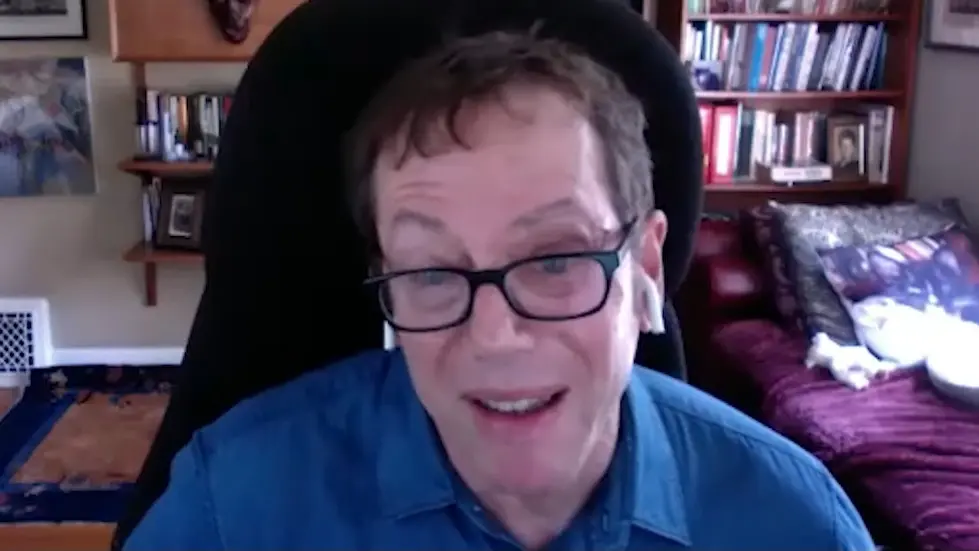 The Art Of Seduction and Human Psychology | Robert Greene - MP Podcast #121 005