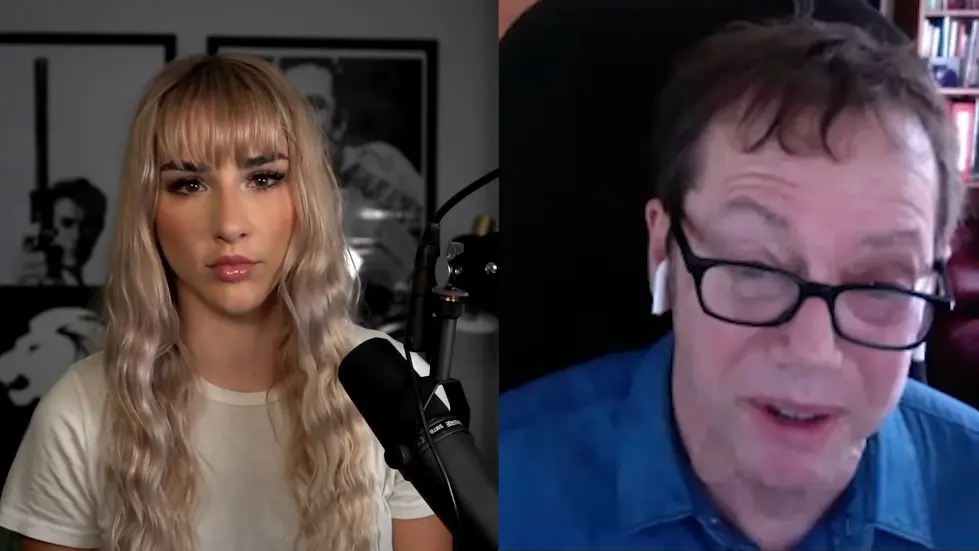 The Art Of Seduction and Human Psychology | Robert Greene - MP Podcast #121 007