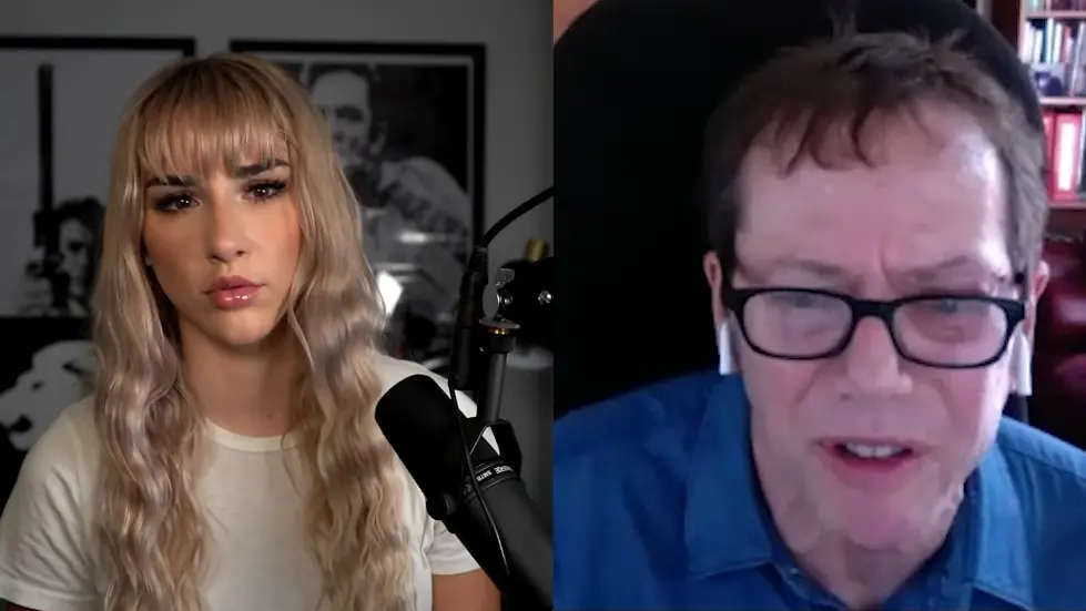 The Art Of Seduction and Human Psychology | Robert Greene - MP Podcast #121 008