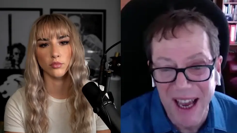 The Art Of Seduction and Human Psychology | Robert Greene - MP Podcast #121 010