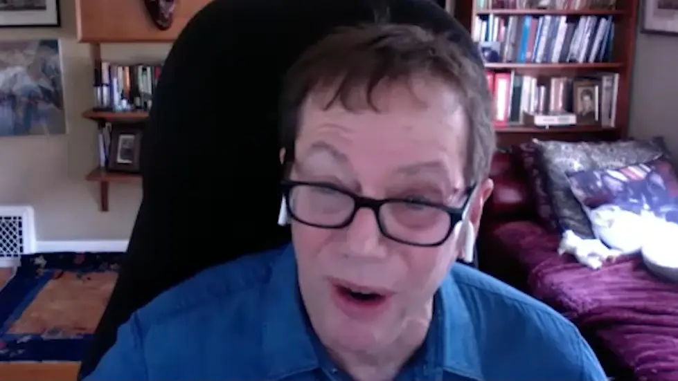 The Art Of Seduction and Human Psychology | Robert Greene - MP Podcast #121 012