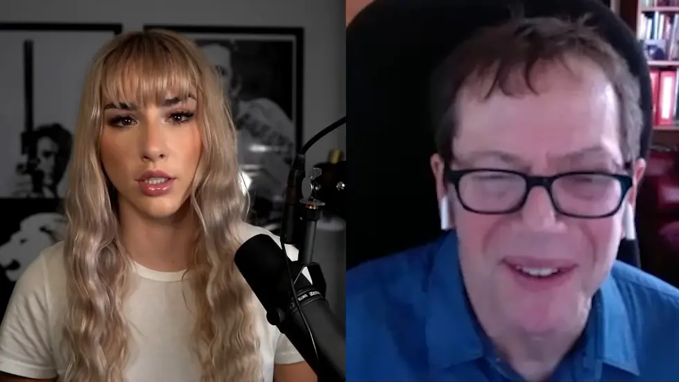 The Art Of Seduction and Human Psychology | Robert Greene - MP Podcast #121 014