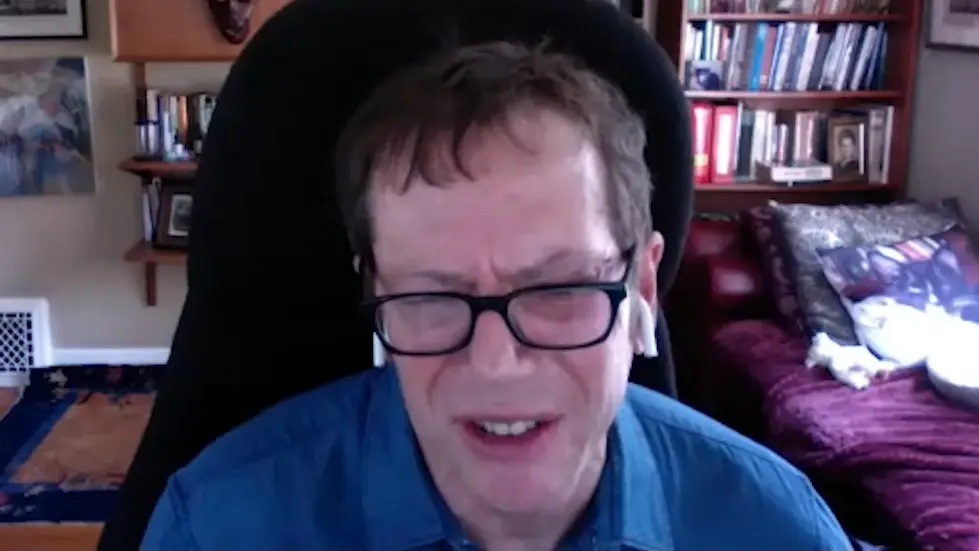 The Art Of Seduction and Human Psychology | Robert Greene - MP Podcast #121 015