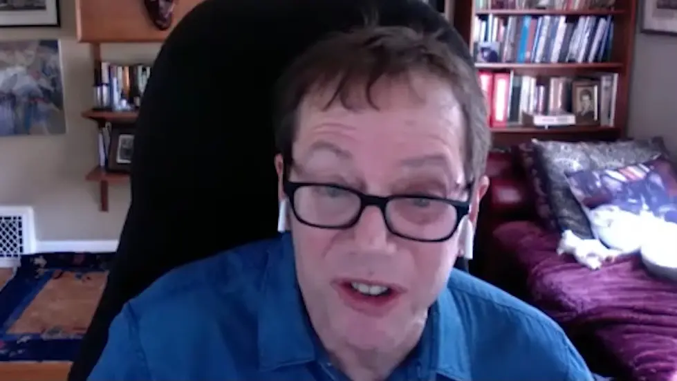 The Art Of Seduction and Human Psychology | Robert Greene - MP Podcast #121 017