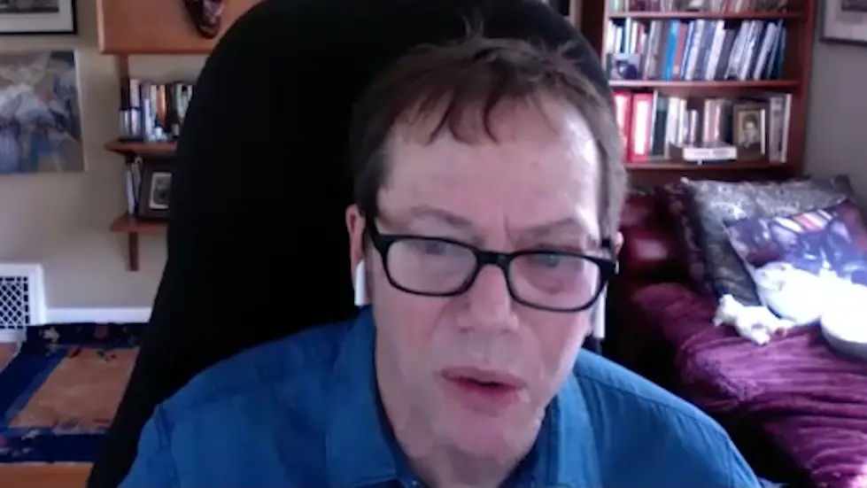 The Art Of Seduction and Human Psychology | Robert Greene - MP Podcast #121 019