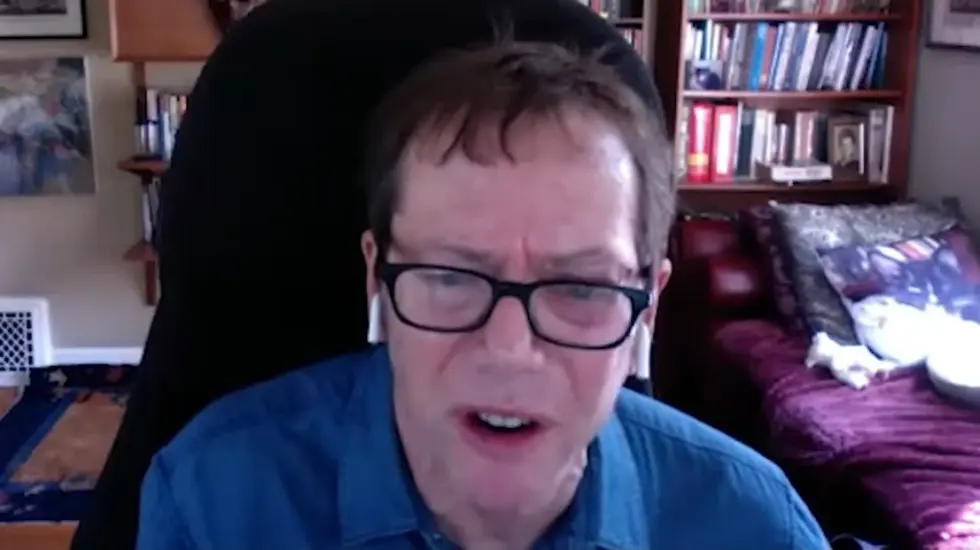 The Art Of Seduction and Human Psychology | Robert Greene - MP Podcast #121 024