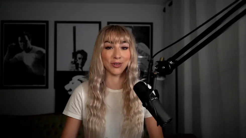 The Art Of Seduction and Human Psychology | Robert Greene - MP Podcast #121 026