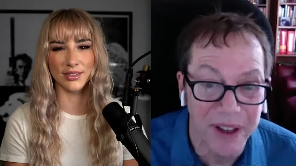 The Art Of Seduction and Human Psychology | Robert Greene - MP Podcast #121 029