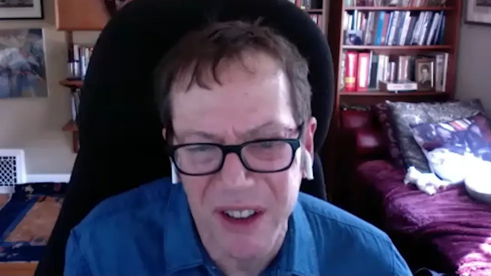 The Art Of Seduction and Human Psychology | Robert Greene - MP Podcast #121 031