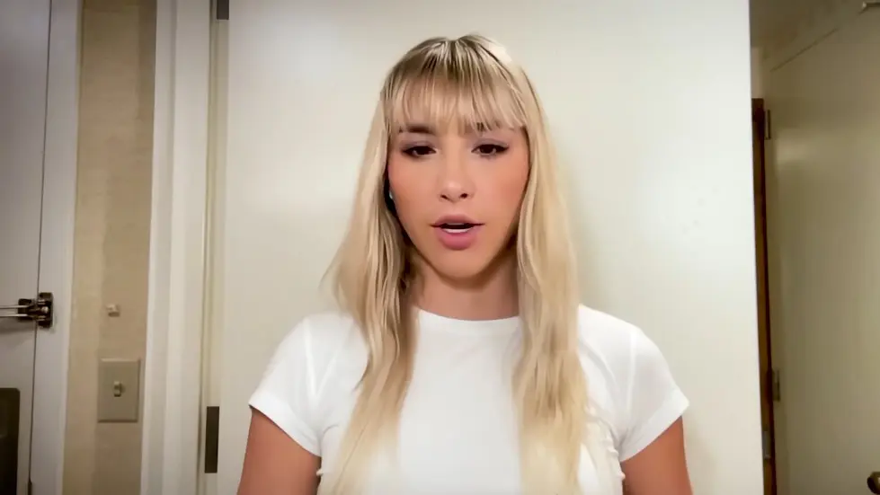 Rollo Tomassi on the Mikhaila Peterson Podcast #131 001