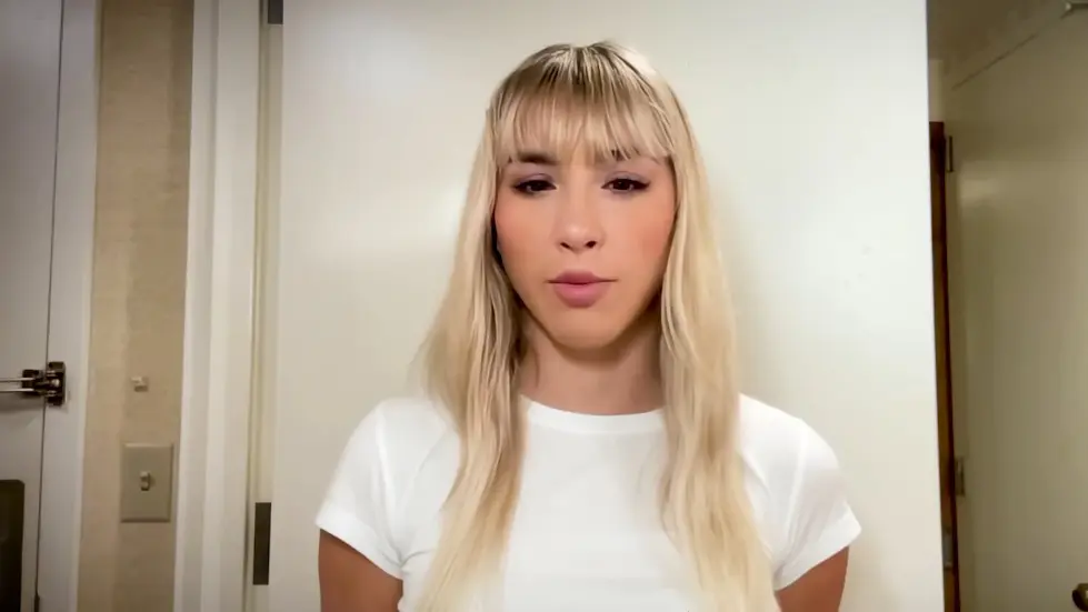 Rollo Tomassi on the Mikhaila Peterson Podcast #131 003