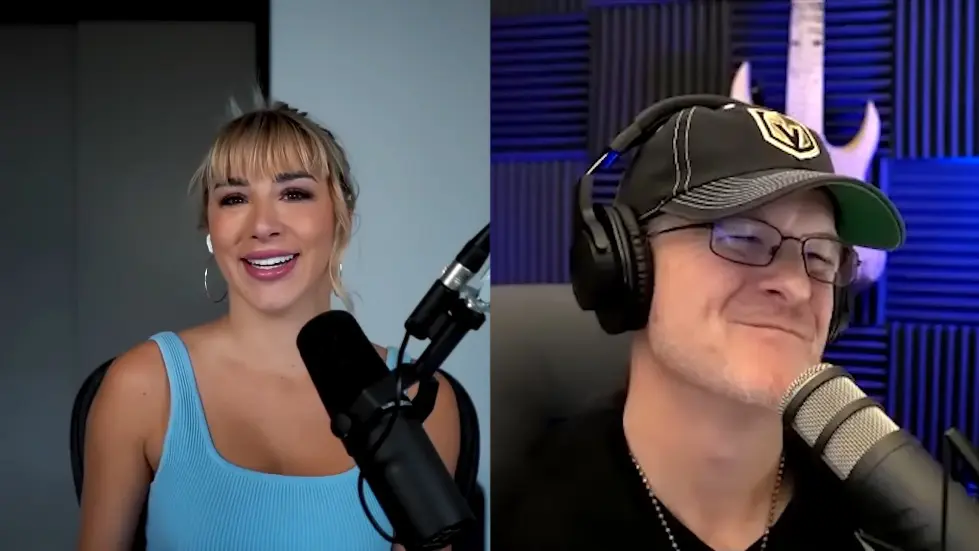 Rollo Tomassi on the Mikhaila Peterson Podcast #131 005