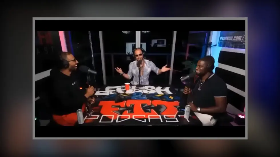 Rollo Tomassi on the Mikhaila Peterson Podcast #131 014