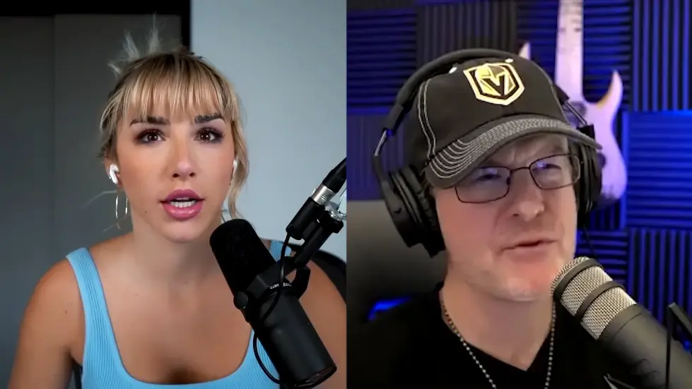 Rollo Tomassi on the Mikhaila Peterson Podcast #131 016