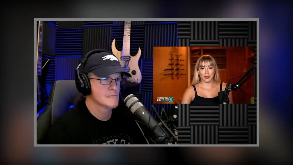 Rollo Tomassi on the Mikhaila Peterson Podcast #131 021