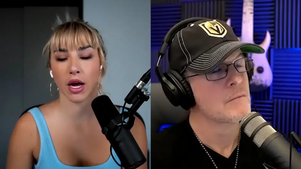 Rollo Tomassi on the Mikhaila Peterson Podcast #131 024