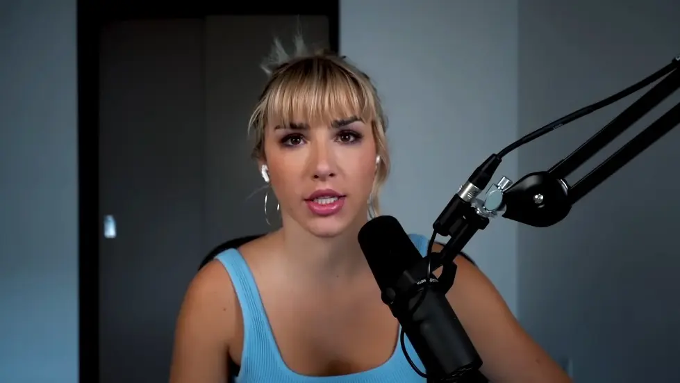 Rollo Tomassi on the Mikhaila Peterson Podcast #131 028