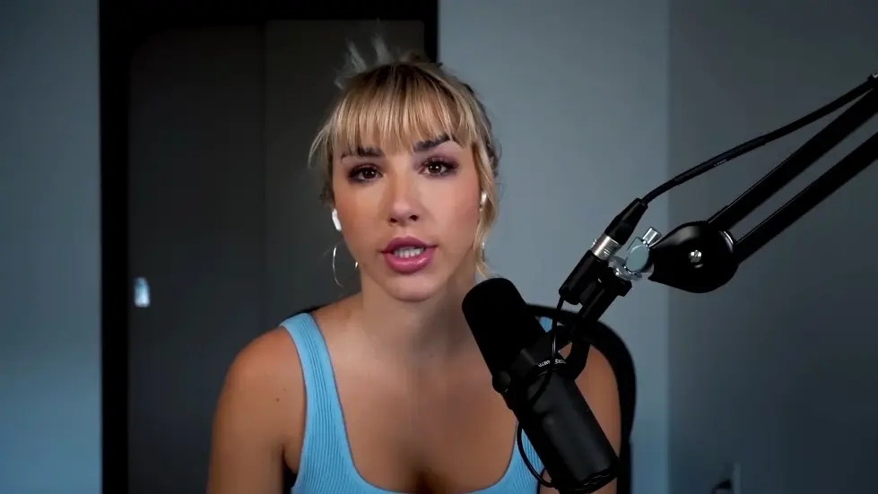 Rollo Tomassi on the Mikhaila Peterson Podcast #131 030