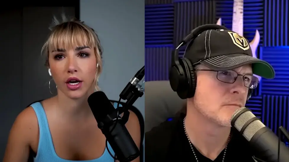 Rollo Tomassi on the Mikhaila Peterson Podcast #131 032