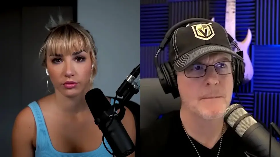 Rollo Tomassi on the Mikhaila Peterson Podcast #131 033