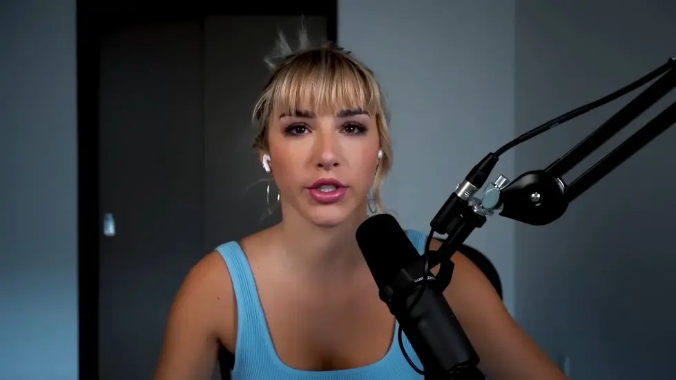 Rollo Tomassi on the Mikhaila Peterson Podcast #131 035