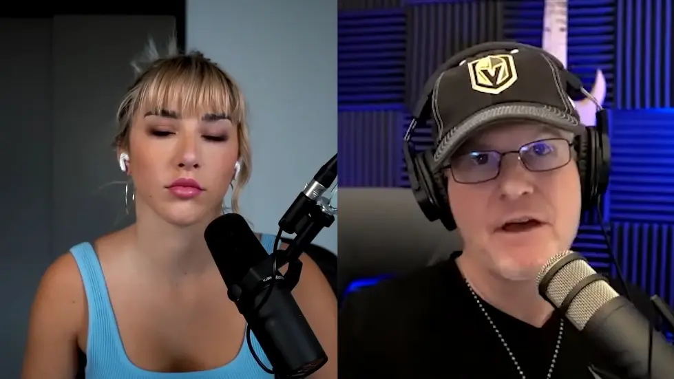 Rollo Tomassi on the Mikhaila Peterson Podcast #131 039