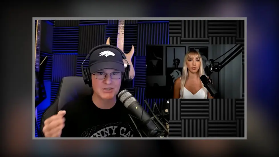 Rollo Tomassi on the Mikhaila Peterson Podcast #131 044