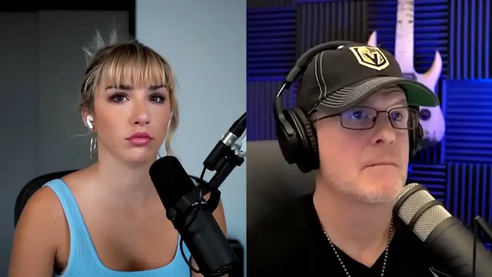 Rollo Tomassi on the Mikhaila Peterson Podcast #131 053