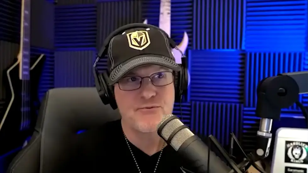 Rollo Tomassi on the Mikhaila Peterson Podcast #131 055