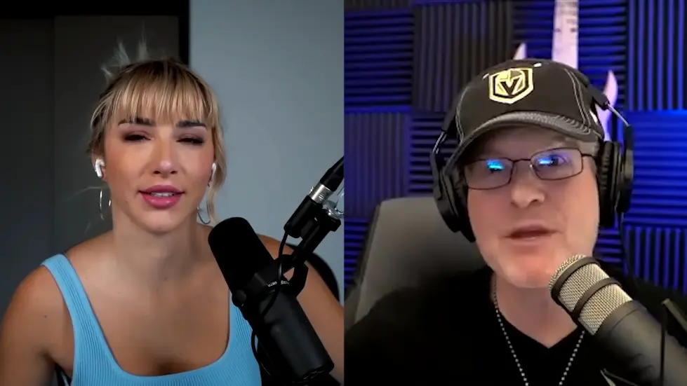 Rollo Tomassi on the Mikhaila Peterson Podcast #131 062