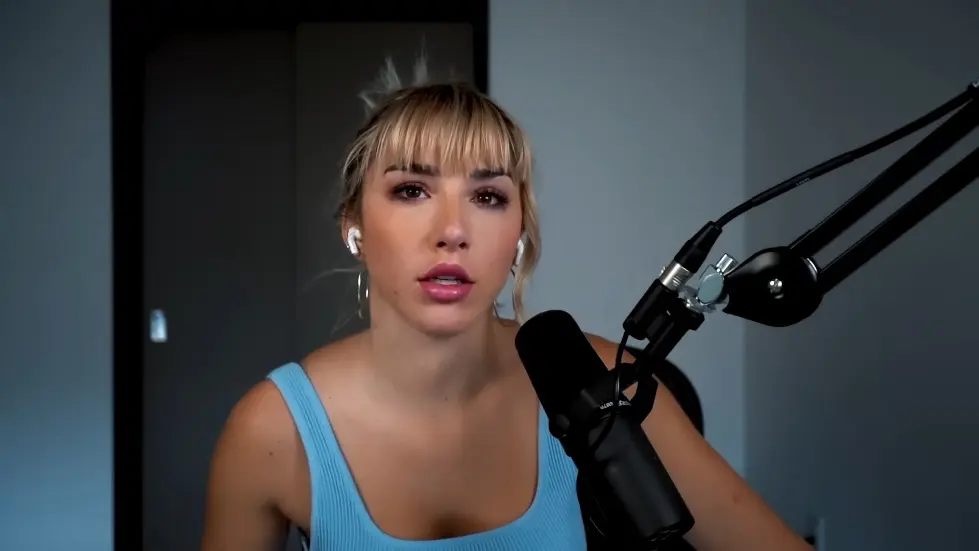 Rollo Tomassi on the Mikhaila Peterson Podcast #131 064