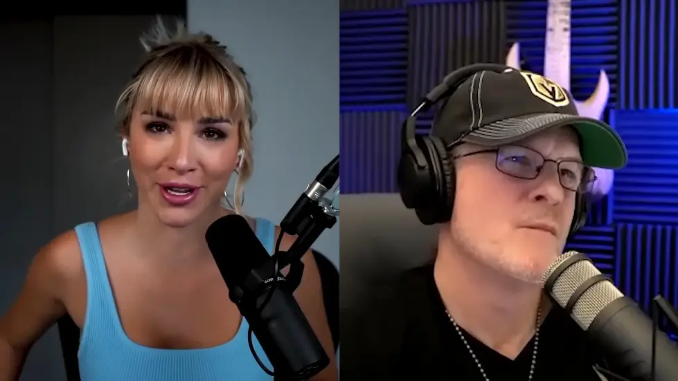 Rollo Tomassi on the Mikhaila Peterson Podcast #131 065