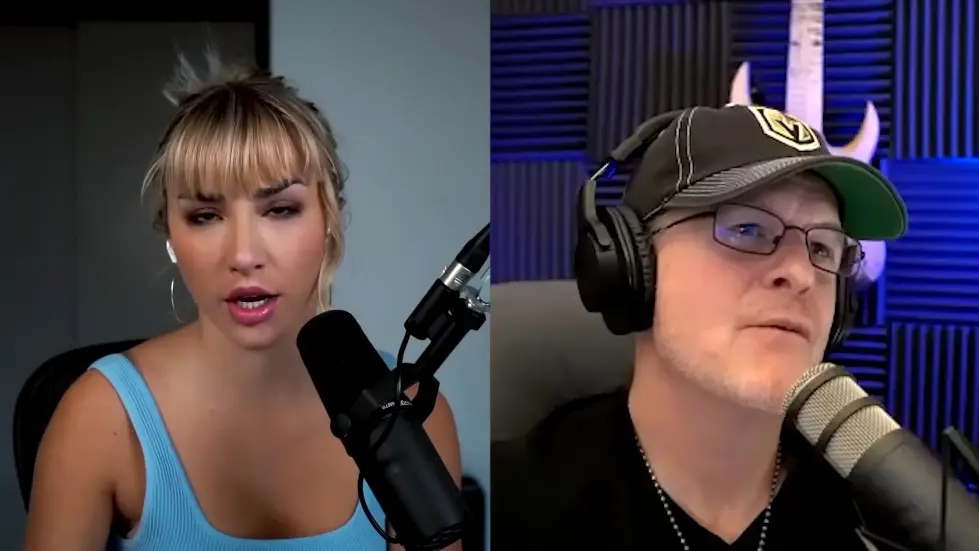 Rollo Tomassi on the Mikhaila Peterson Podcast #131 067