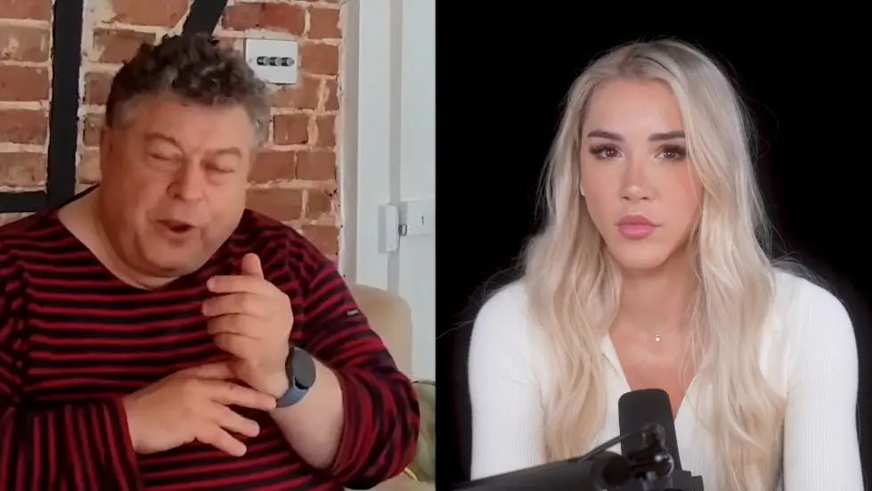 Top Advertising Exec on the Tricks and Psychology Behind Good Marketing | Rory Sutherland 007