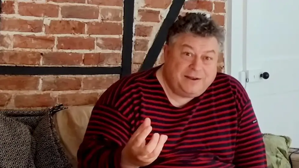 Top Advertising Exec on the Tricks and Psychology Behind Good Marketing | Rory Sutherland 012