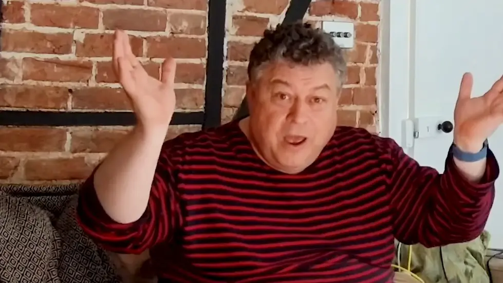 Top Advertising Exec on the Tricks and Psychology Behind Good Marketing | Rory Sutherland 030