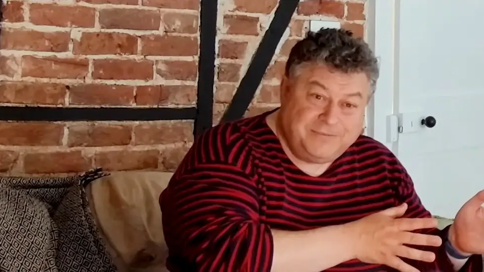 Top Advertising Exec on the Tricks and Psychology Behind Good Marketing | Rory Sutherland 031