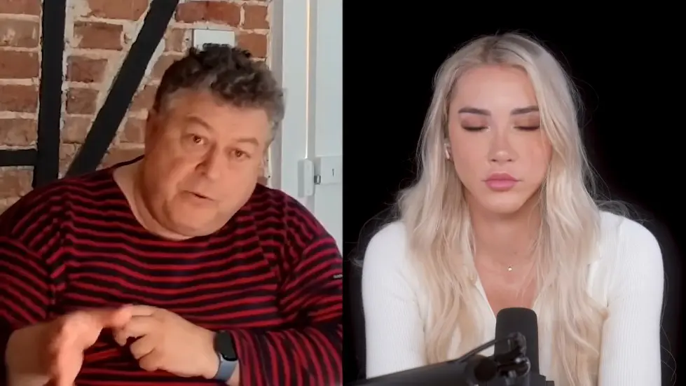 Top Advertising Exec on the Tricks and Psychology Behind Good Marketing | Rory Sutherland 039