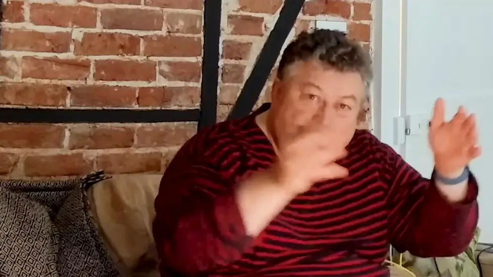 Top Advertising Exec on the Tricks and Psychology Behind Good Marketing | Rory Sutherland 042