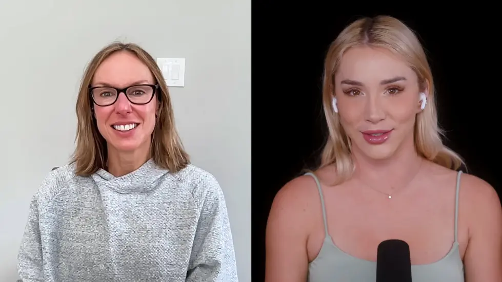 The Hidden Impact of Birth Control + What You Should Do Instead | Dr. Sarah E. Hill 002