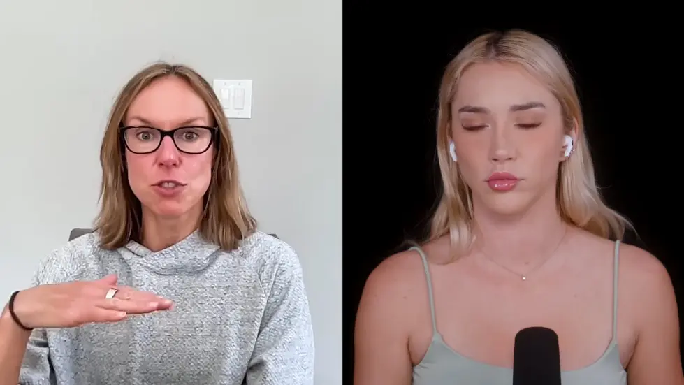 The Hidden Impact of Birth Control + What You Should Do Instead | Dr. Sarah E. Hill 004