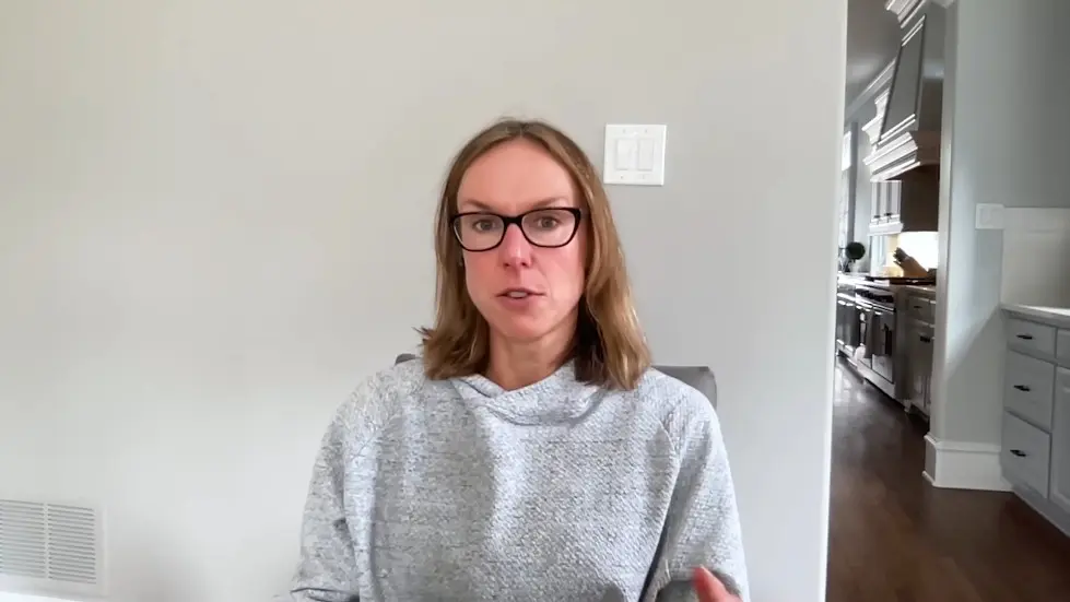 The Hidden Impact of Birth Control + What You Should Do Instead | Dr. Sarah E. Hill 008