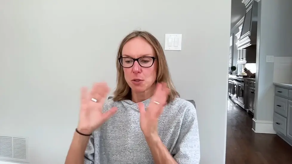 The Hidden Impact of Birth Control + What You Should Do Instead | Dr. Sarah E. Hill 010