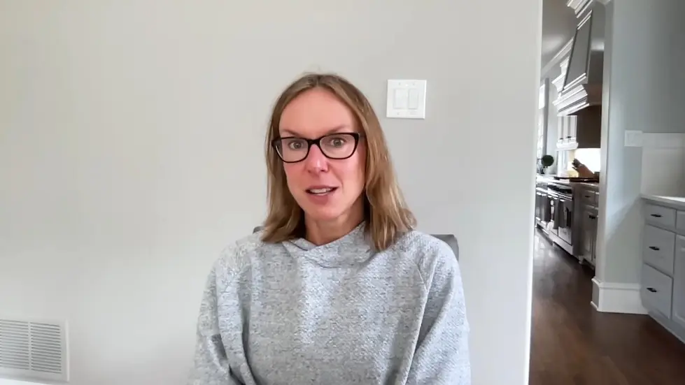 The Hidden Impact of Birth Control + What You Should Do Instead | Dr. Sarah E. Hill 012