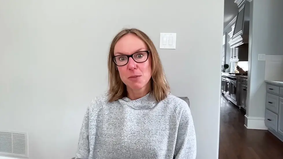 The Hidden Impact of Birth Control + What You Should Do Instead | Dr. Sarah E. Hill 014