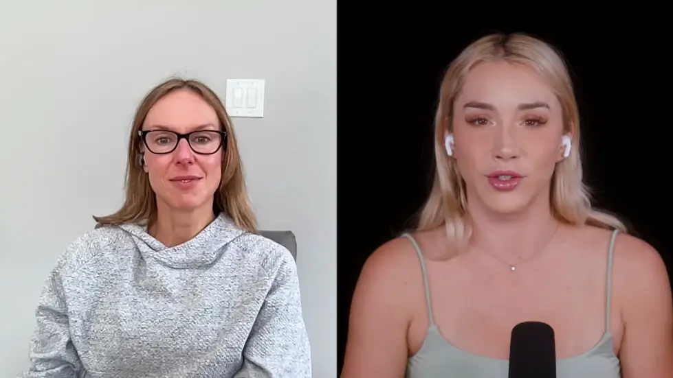 The Hidden Impact of Birth Control + What You Should Do Instead | Dr. Sarah E. Hill 016