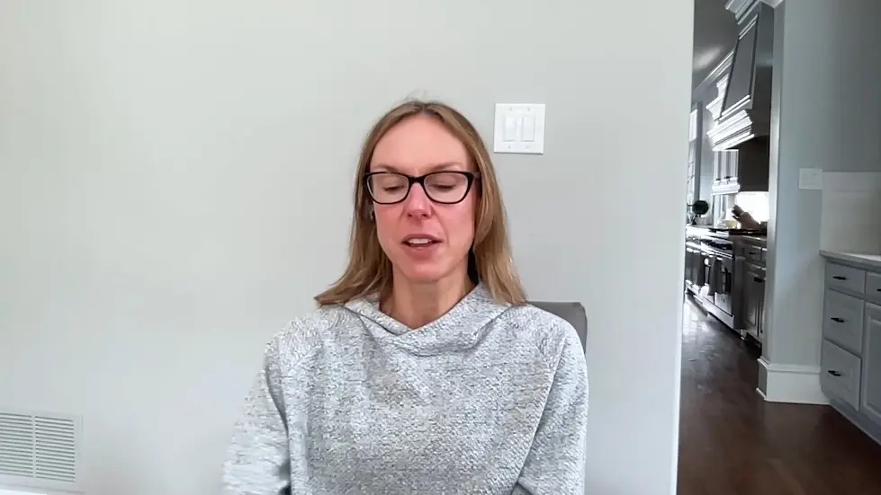 The Hidden Impact of Birth Control + What You Should Do Instead | Dr. Sarah E. Hill 018