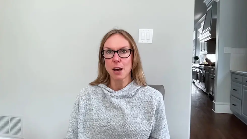 The Hidden Impact of Birth Control + What You Should Do Instead | Dr. Sarah E. Hill 020