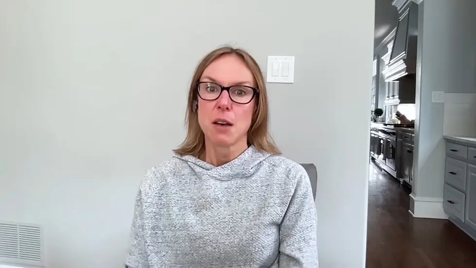 The Hidden Impact of Birth Control + What You Should Do Instead | Dr. Sarah E. Hill 024