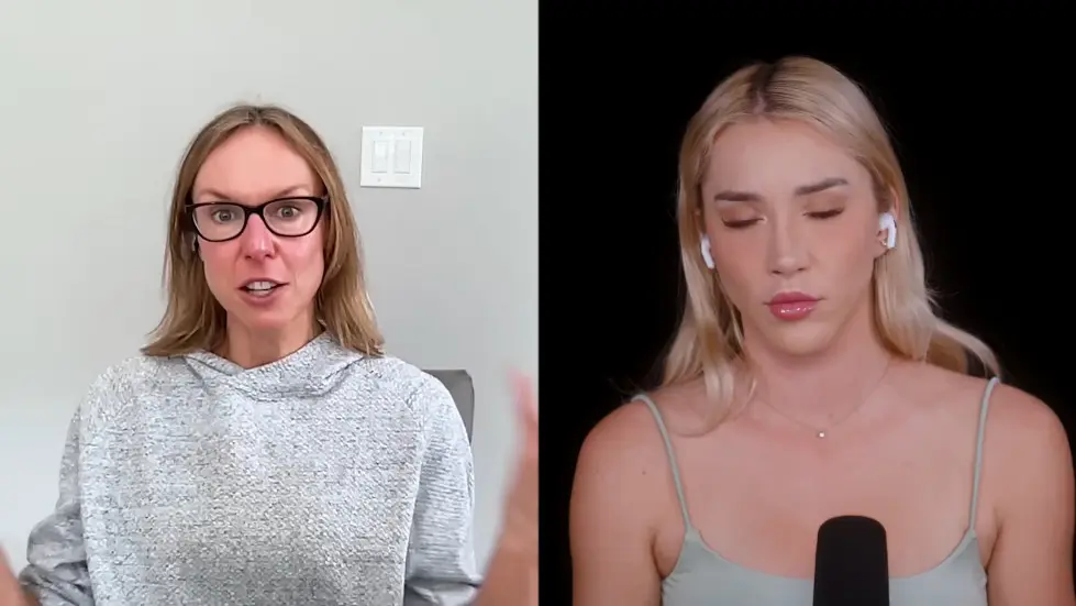 The Hidden Impact of Birth Control + What You Should Do Instead | Dr. Sarah E. Hill 026